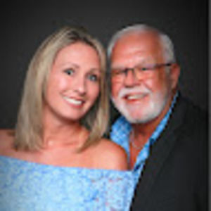 Meet your Posher, Brian & cheryl